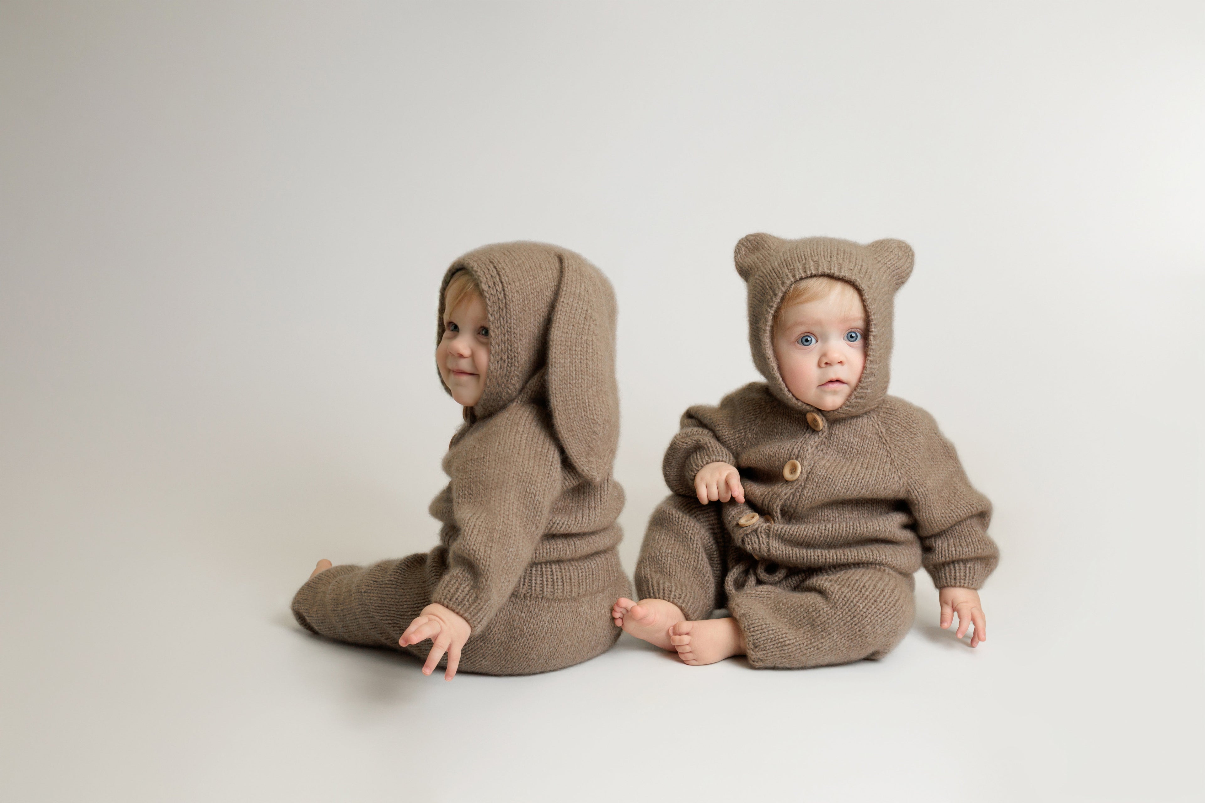 The Cocoon Collection