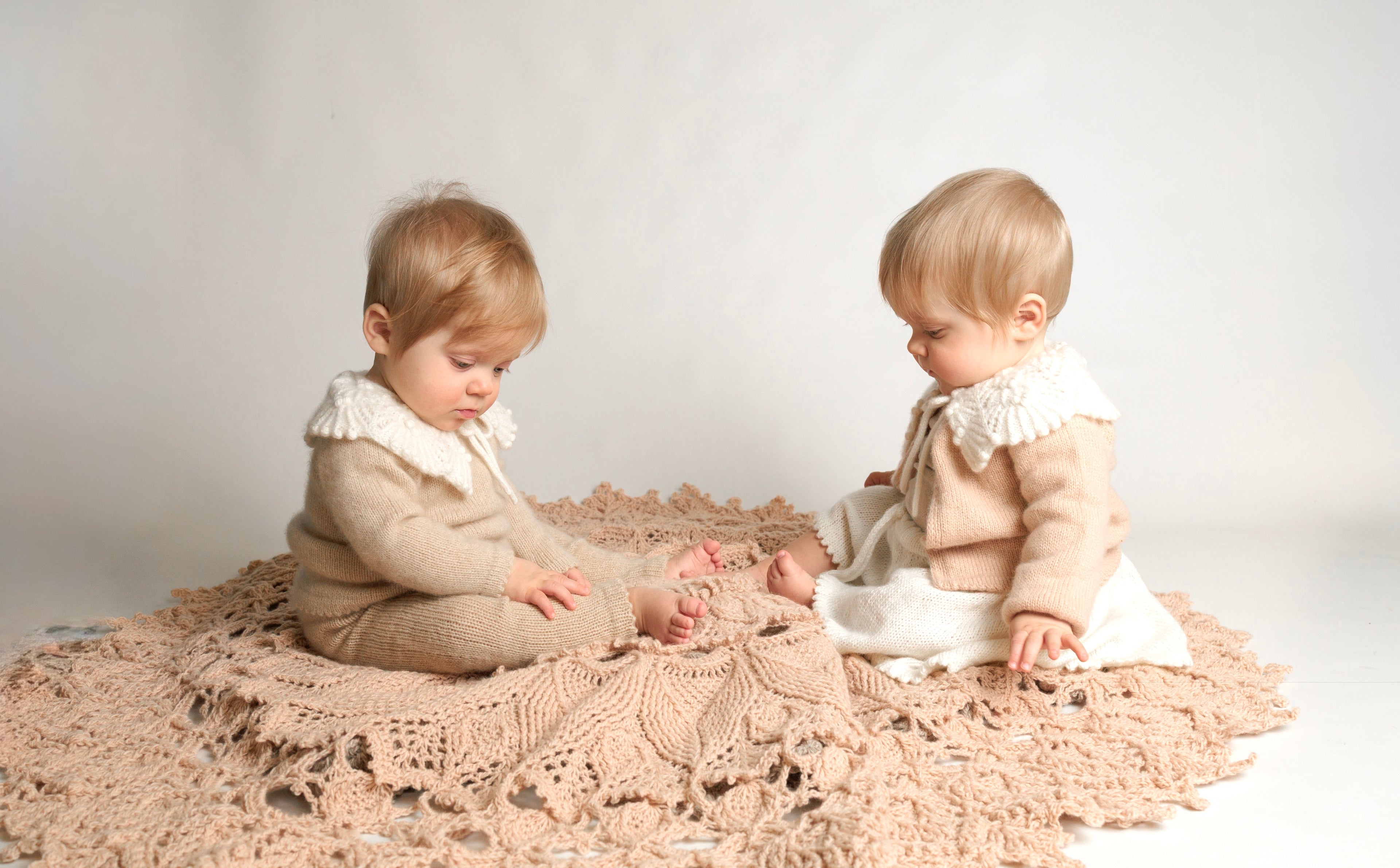 The Petal Collection