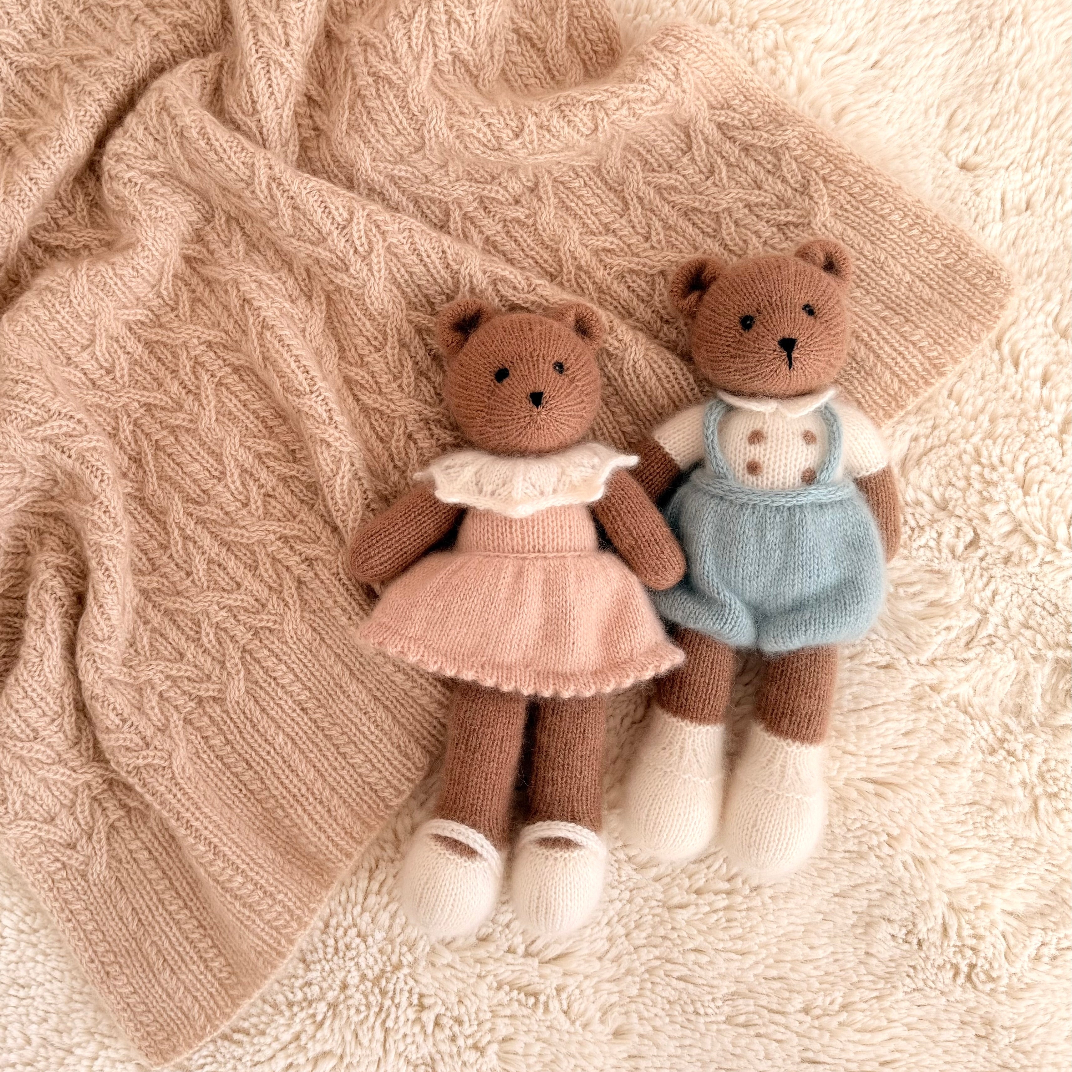 The Toy Chest Collection