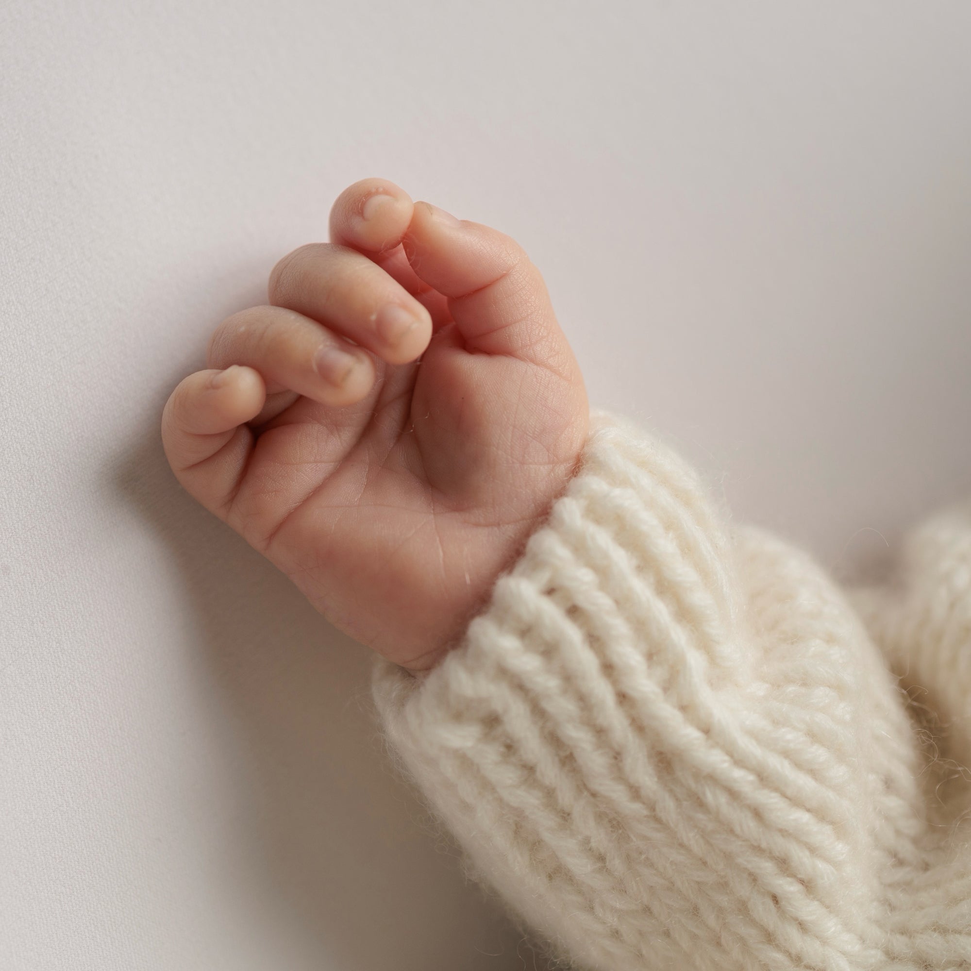 Winter Cocoon Cashmere All-In-One