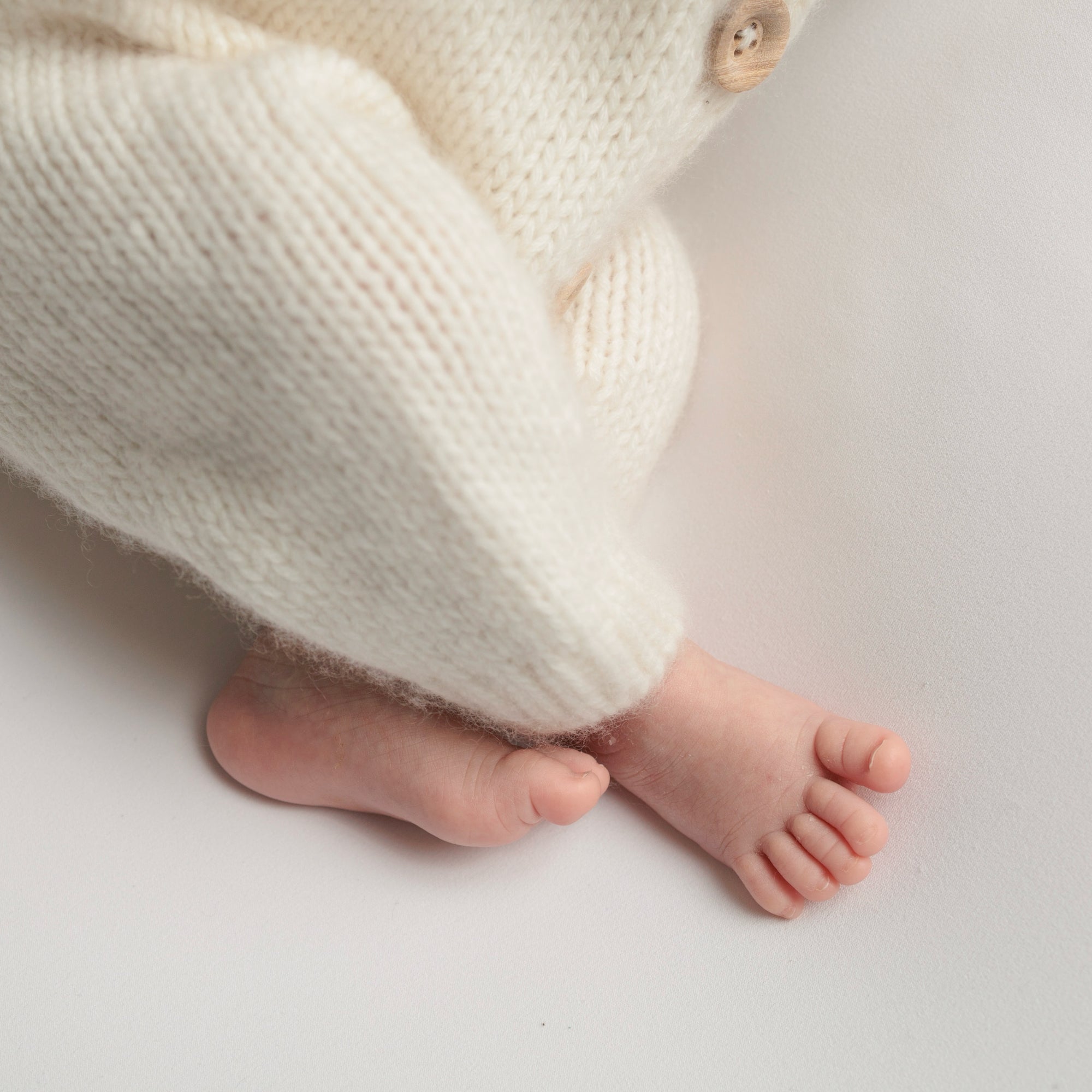 Winter Cocoon Cashmere All-In-One