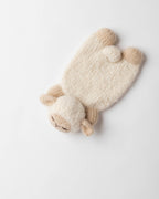 Cashmere Lamb Comforter