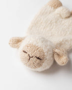 Cashmere Lamb Comforter