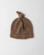 Petite Knot Cashmere Hat