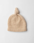 Petite Knot Cashmere Hat