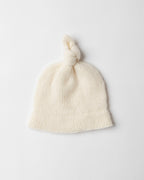 Petite Knot Cashmere Hat