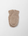 Slip on Cashmere Mittens