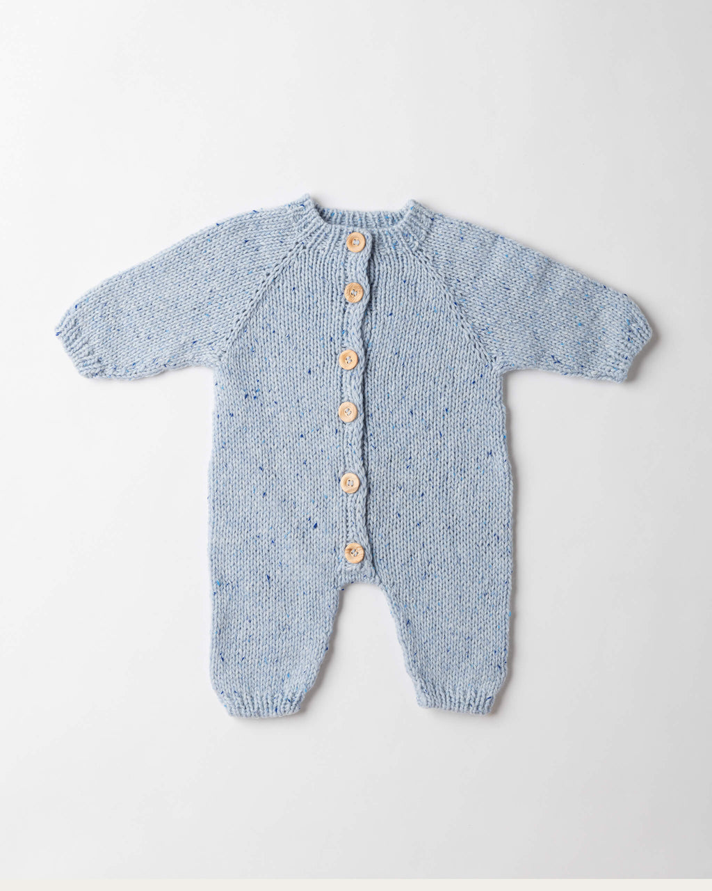 Winter Cocoon Cashmere All-In-One