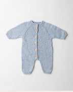 Winter Cocoon Cashmere All-In-One