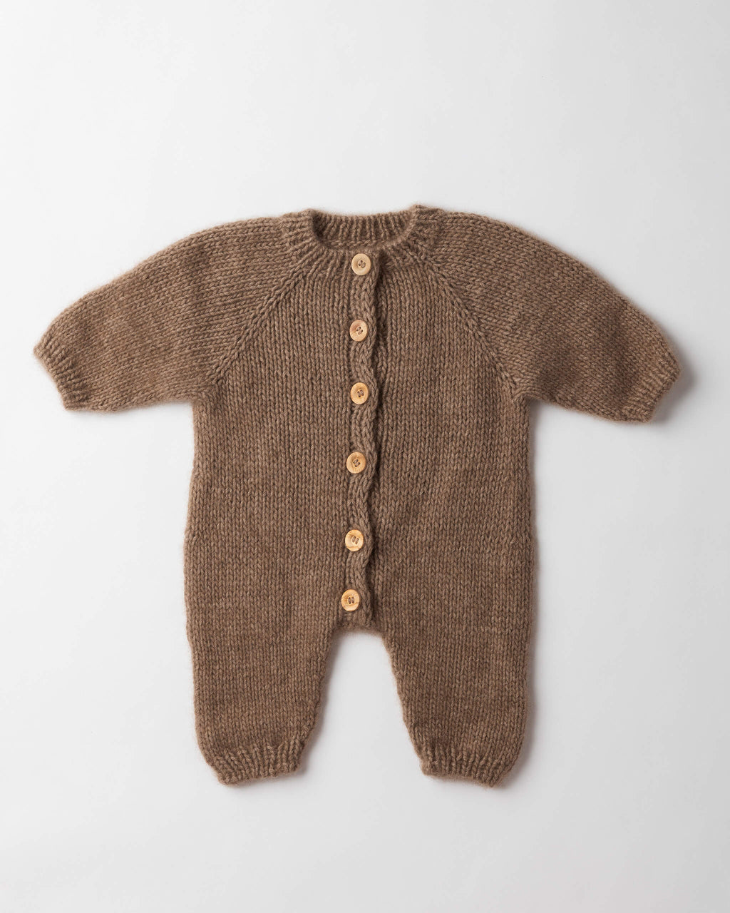 Winter Cocoon Cashmere All-In-One