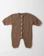 Winter Cocoon Cashmere All-In-One