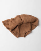 Picot Cashmere Bloomers