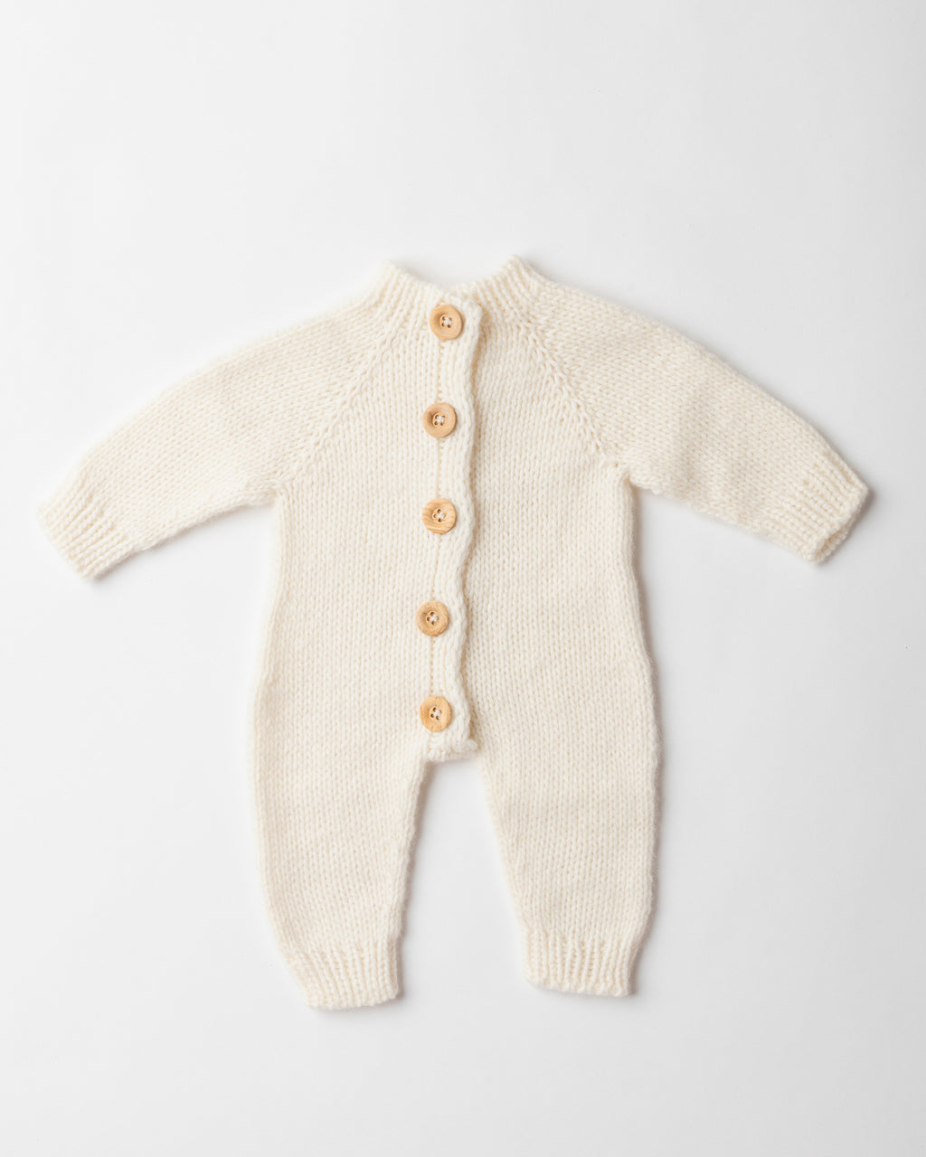 Winter Cocoon Cashmere All-In-One