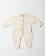 Winter Cocoon Cashmere All-In-One