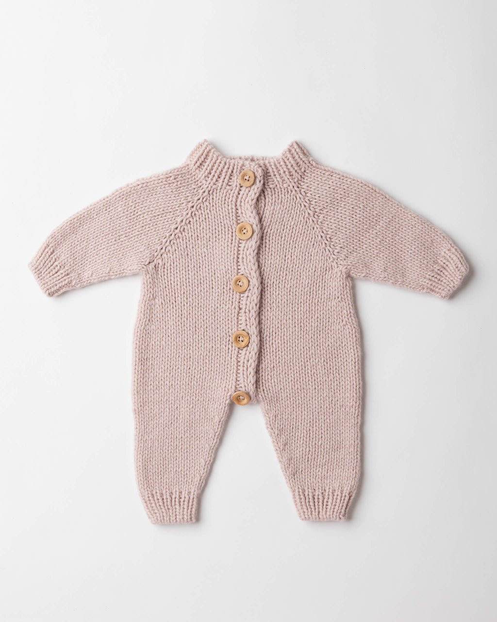 Winter Cocoon Cashmere All-In-One