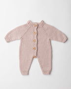 Winter Cocoon Cashmere All-In-One