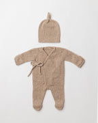 The Cashmere Homecoming Set