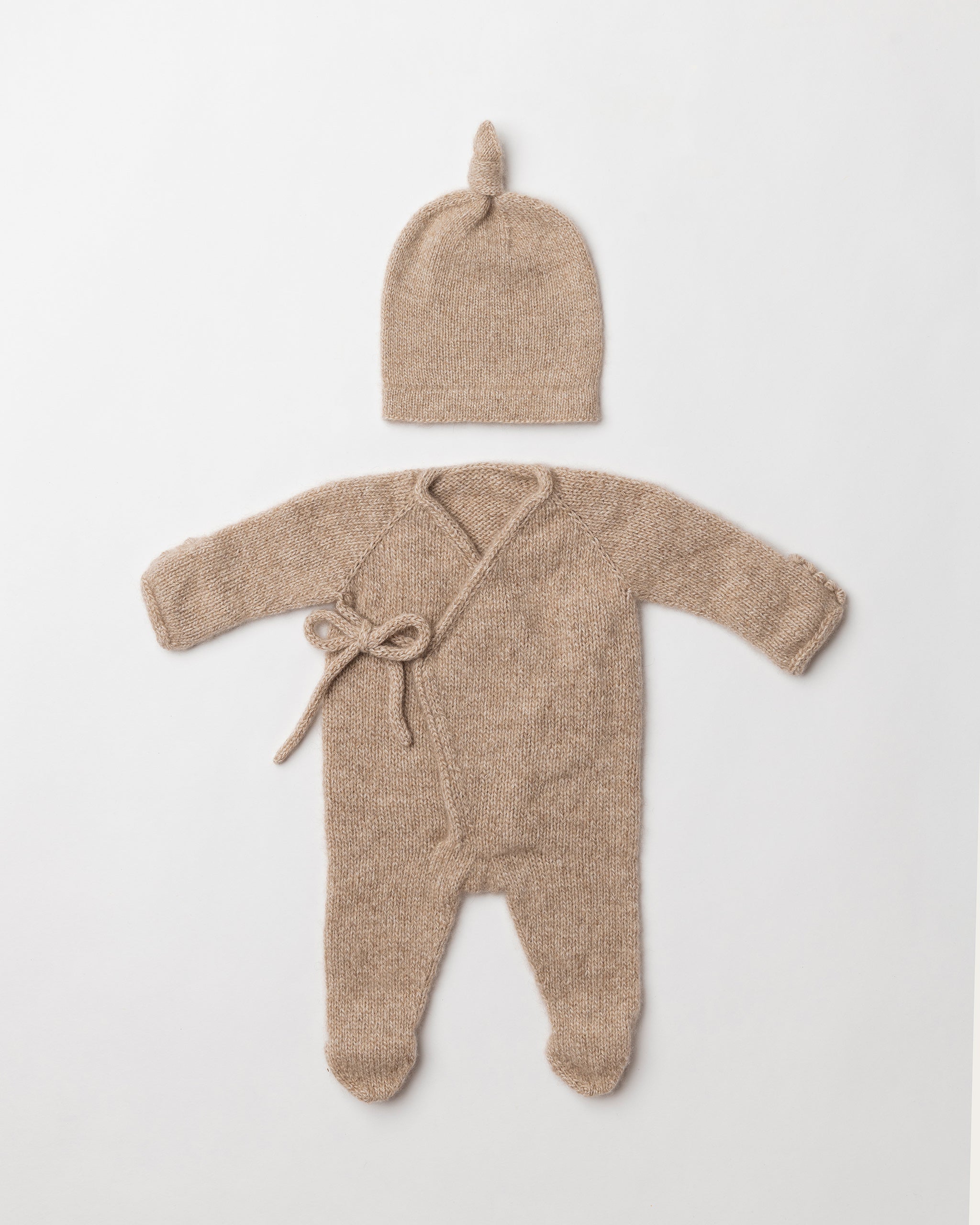 The Cashmere Homecoming Set