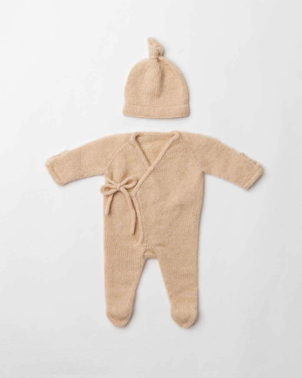 The Cashmere Homecoming Set