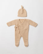 The Cashmere Homecoming Set