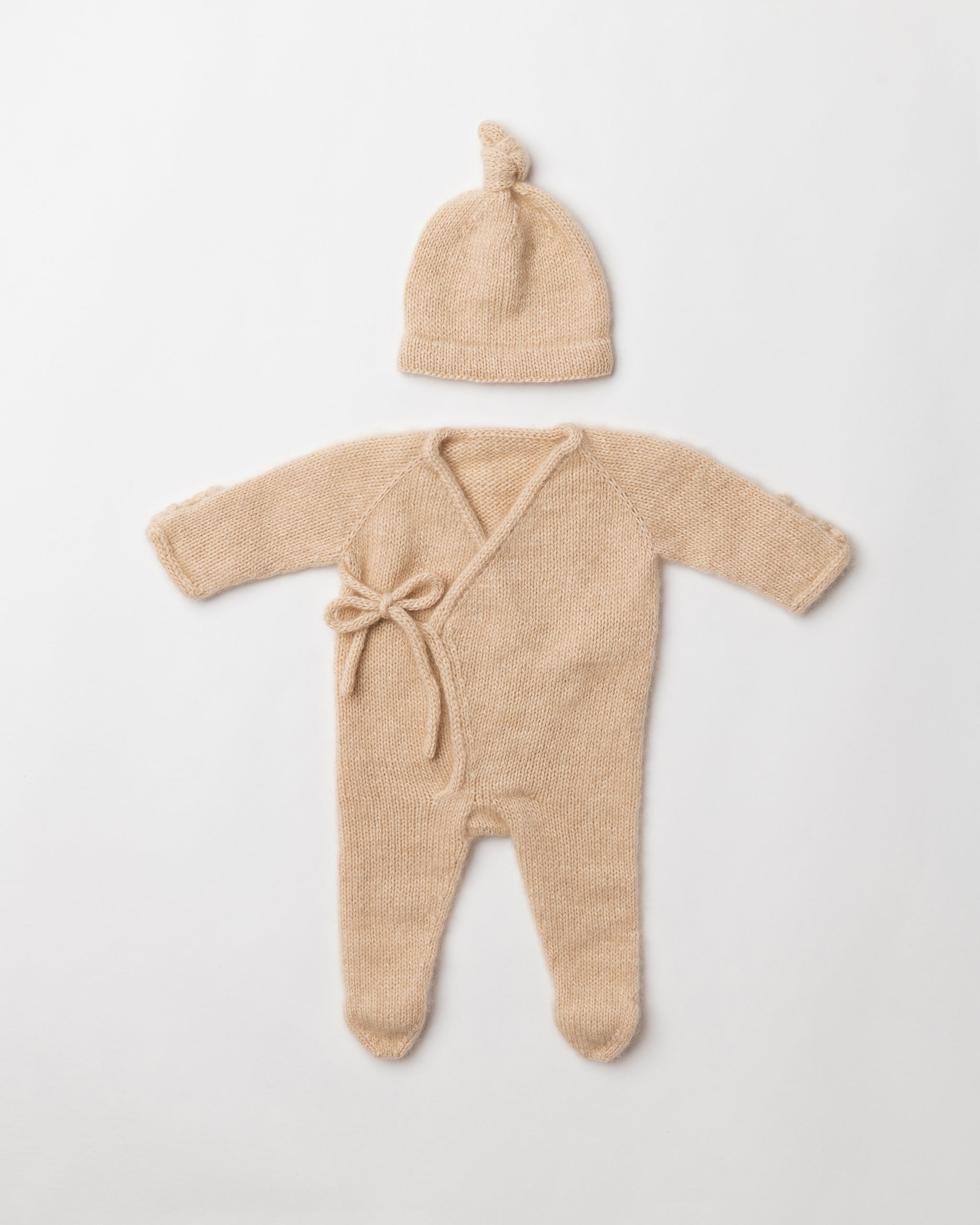 The Cashmere Homecoming Set