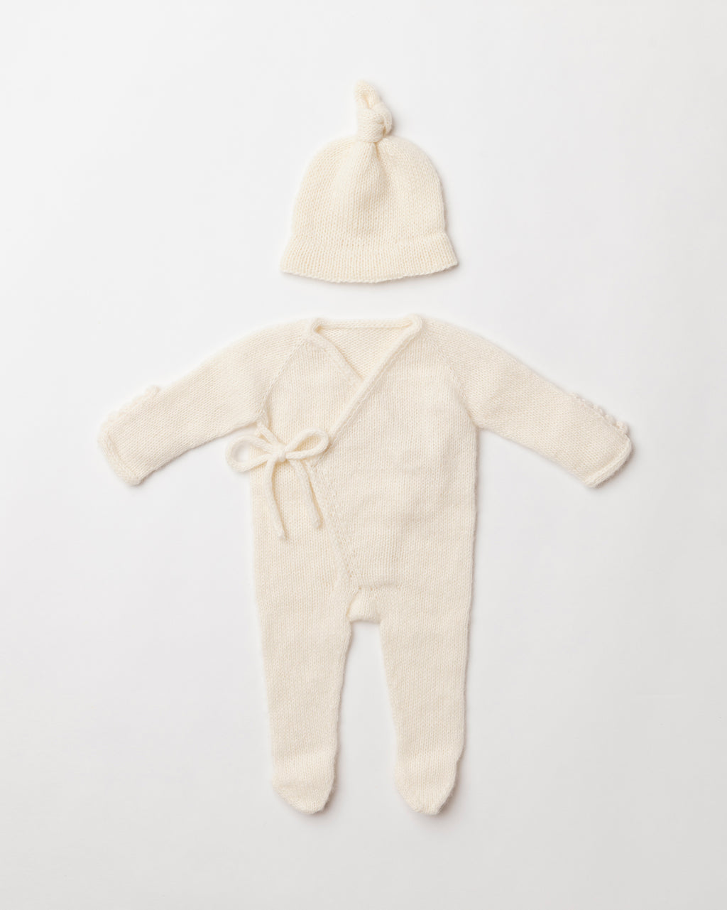 The Cashmere Homecoming Set