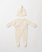 The Cashmere Homecoming Set