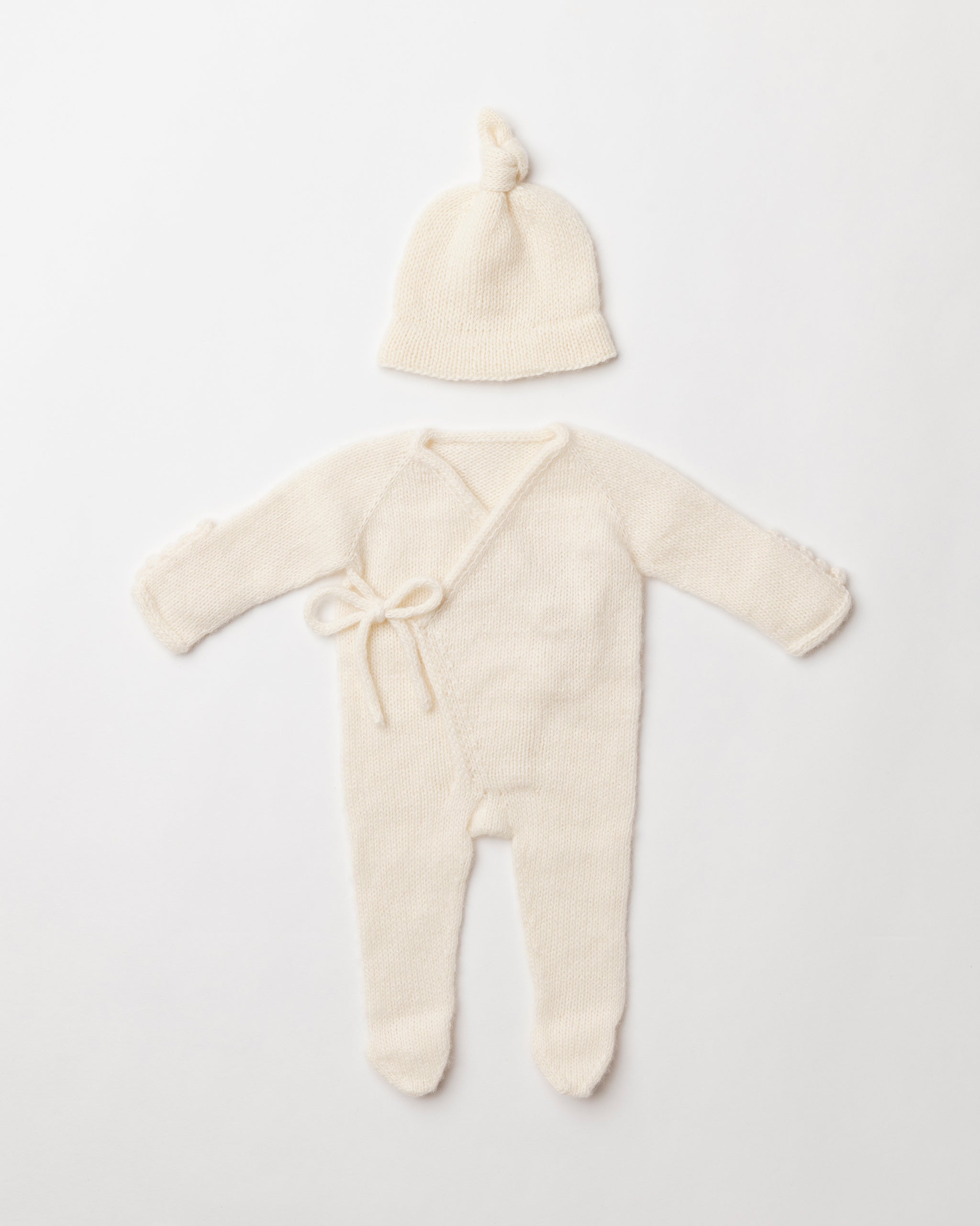 The Cashmere Homecoming Set