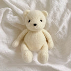Cashmere Heirloom Bear