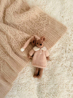 Cashmere Girl Mouse