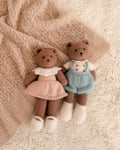 The Cashmere Bears