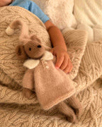 Cashmere Girl Mouse