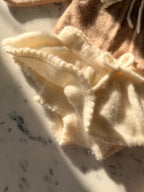 Picot Cashmere Bloomers