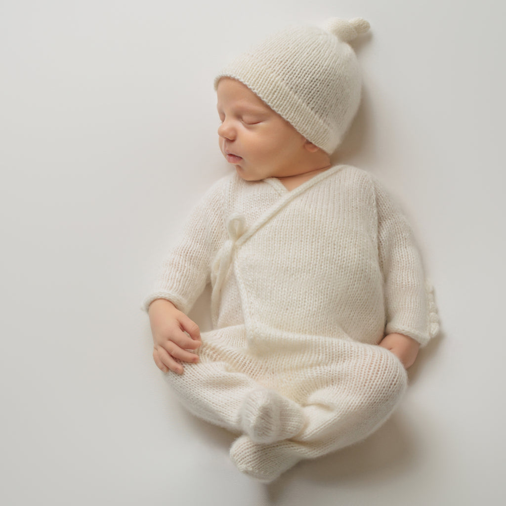 The Cashmere Homecoming Set