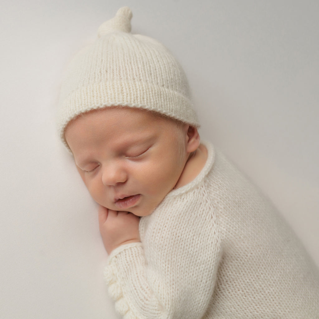 The Cashmere Homecoming Set