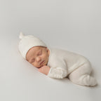 The Cashmere Homecoming Set