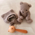 Baby’s First Bear Gift Set