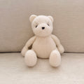 My First Cashmere Teddy Bear