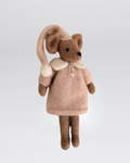 Cashmere Girl Mouse