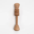 Wooden Rings Rattle
